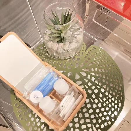 Bed & Breakfast Tama Rome