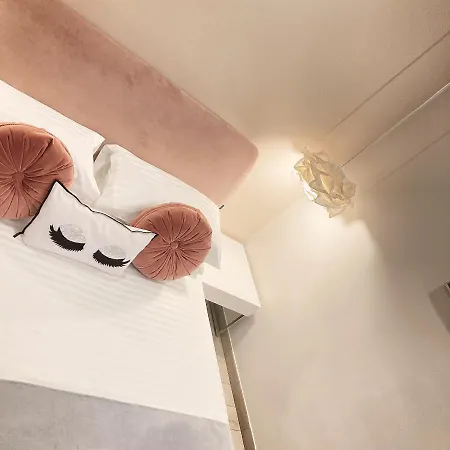 Bed & Breakfast Tama Rome