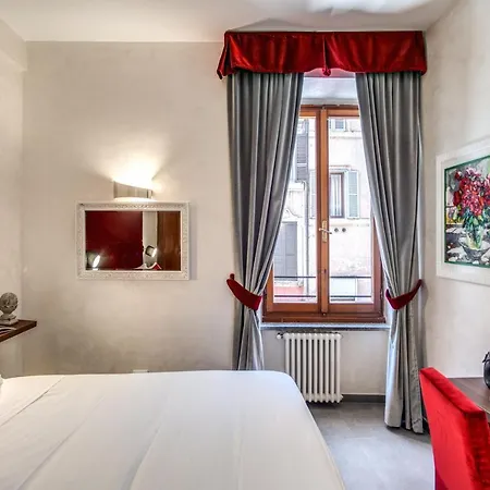 Affittacamere Tritone House