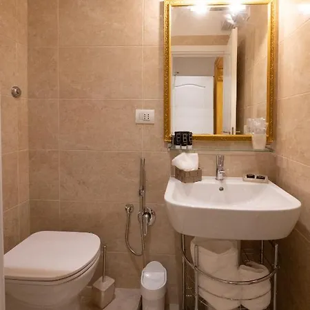 Venus Guest house *