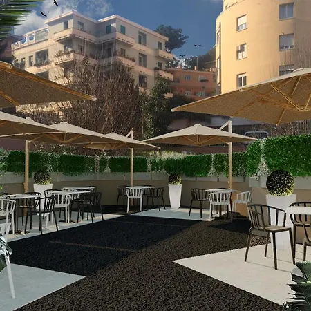 Hotel Loly Boutique