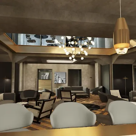 Loly Boutique Hotel