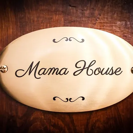 Mama House Bed & Breakfast
