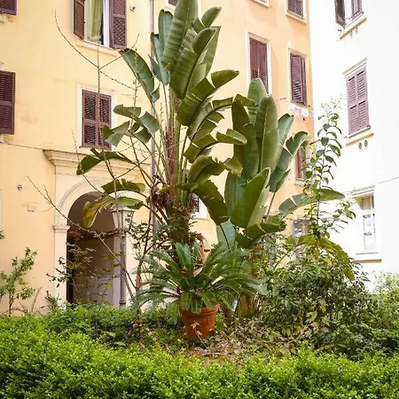 Bed & Breakfast Mama House *