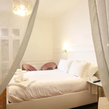 Mama House Bed & Breakfast Roma
