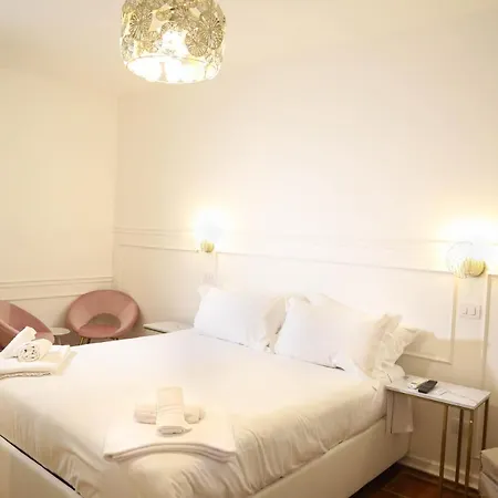 Mama House Bed & Breakfast Rome