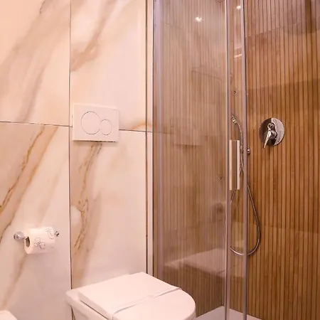 Bed & Breakfast Mama House Rome