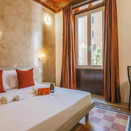 Erreggi Luxury Bed & Breakfast Roma
