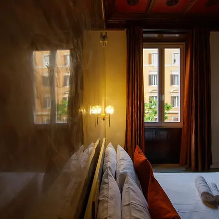 Bed & Breakfast Erreggi Luxury *