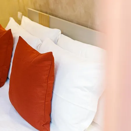 Erreggi Luxury Bed & Breakfast Roma