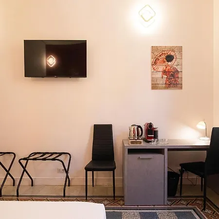 Bed & Breakfast Erreggi Luxury *