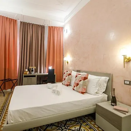Bed & Breakfast Erreggi Luxury Roma