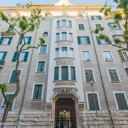 Erreggi Luxury Bed & Breakfast *