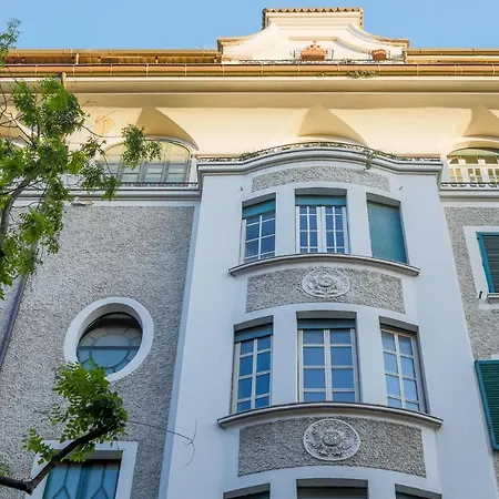 Erreggi Luxury Bed & Breakfast *