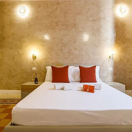 Erreggi Luxury Bed & Breakfast *