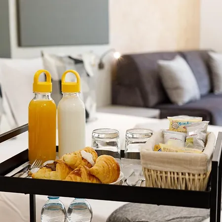 Erreggi Luxury Roma