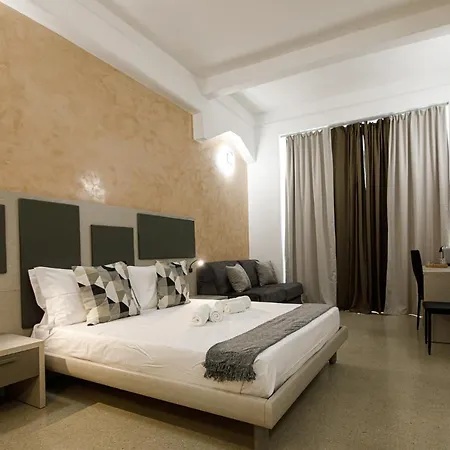 Erreggi Luxury Bed & Breakfast
