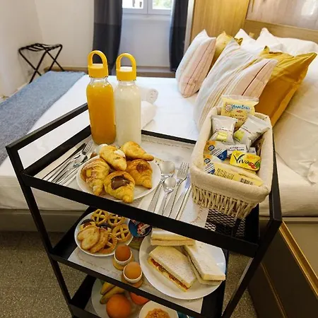 Bed & Breakfast Erreggi Luxury *