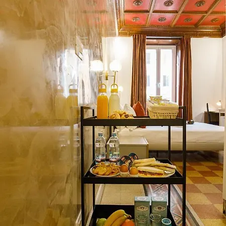 Erreggi Luxury Bed and Breakfast