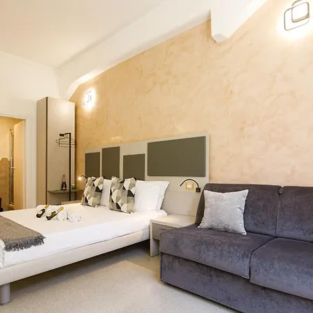 Bed & Breakfast Erreggi Luxury