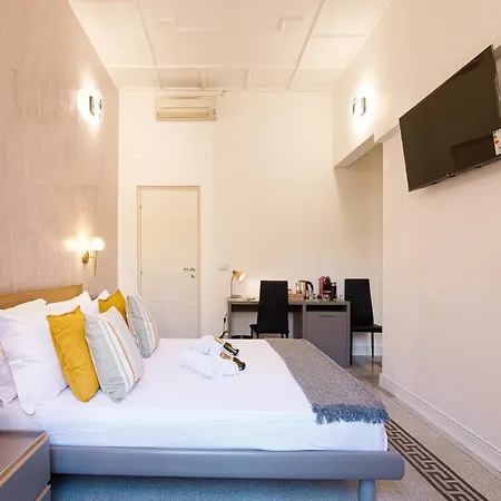 Erreggi Luxury Bed & Breakfast *
