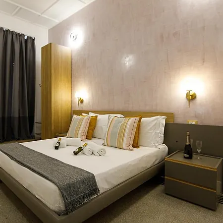 Erreggi Luxury Roma