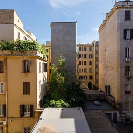 Erreggi Luxury Bed & Breakfast Roma