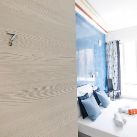Erreggi Luxury Bed & Breakfast *