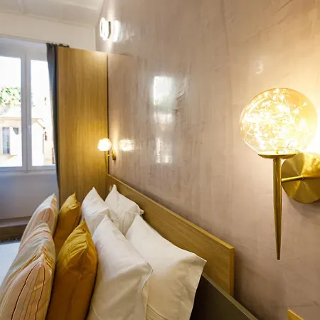 Bed & Breakfast Erreggi Luxury