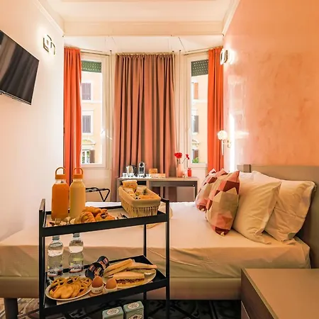 Bed and Breakfast Erreggi Luxury *