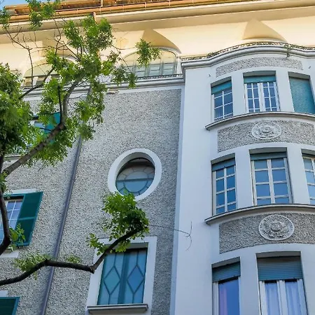 Bed & Breakfast Erreggi Luxury Roma