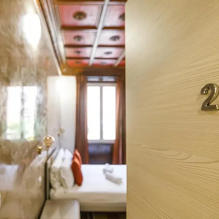 Erreggi Luxury Bed & Breakfast