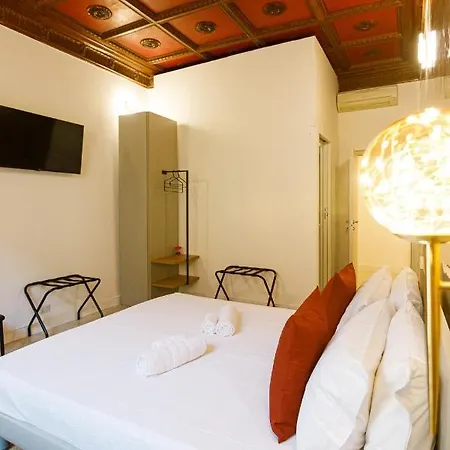 Bed and Breakfast Erreggi Luxury