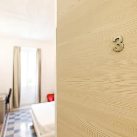 Bed & Breakfast Erreggi Luxury Roma