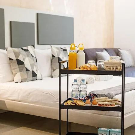 Erreggi Luxury * Roma