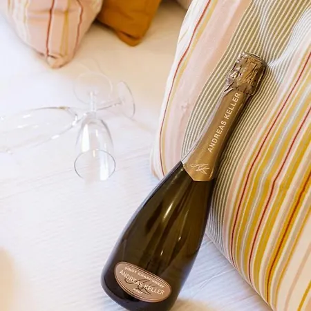 Bed & Breakfast Erreggi Luxury *