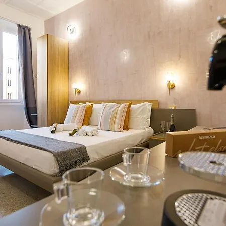 Erreggi Luxury * Ρώμη
