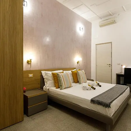 Erreggi Luxury Bed & Breakfast *