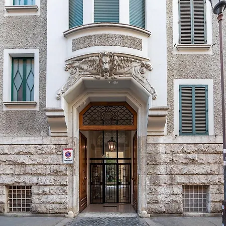 Bed & Breakfast Erreggi Luxury *