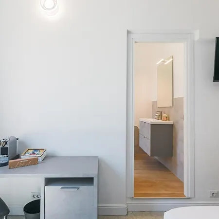 Erreggi Luxury Bed & Breakfast Roma
