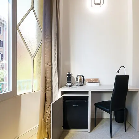Erreggi Luxury Bed & Breakfast *