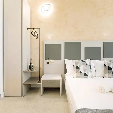 Bed & Breakfast Erreggi Luxury *
