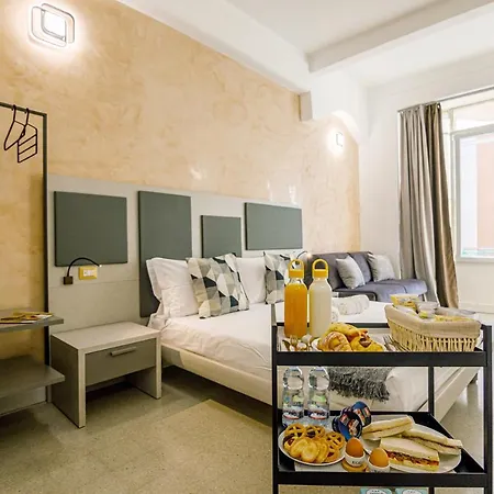 Erreggi Luxury Roma