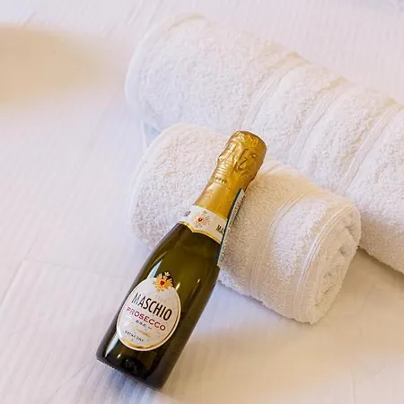 Erreggi Luxury Bed & Breakfast Roma