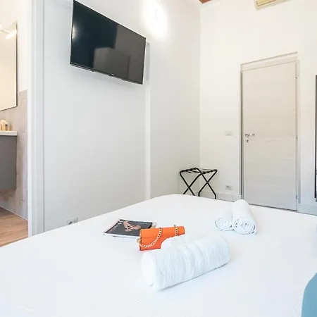 Bed & Breakfast Erreggi Luxury Roma