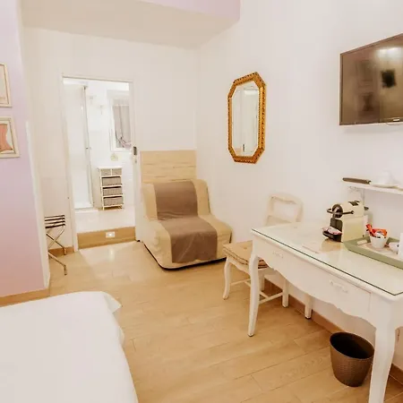Nocleg ze śniadaniem Vatican Boutique Rzym