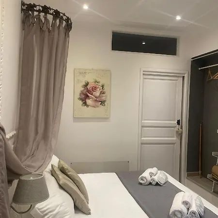 Vatican Boutique Nocleg ze śniadaniem Rzym