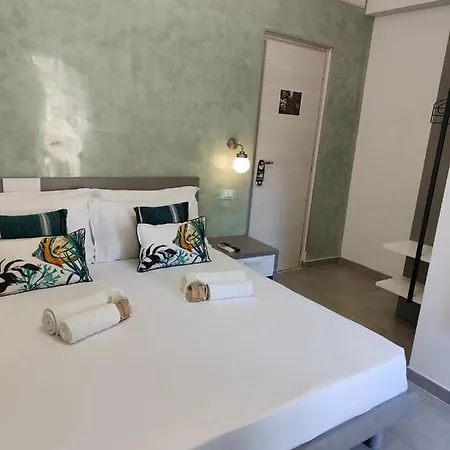 Bed & Breakfast Erreggi Luxury