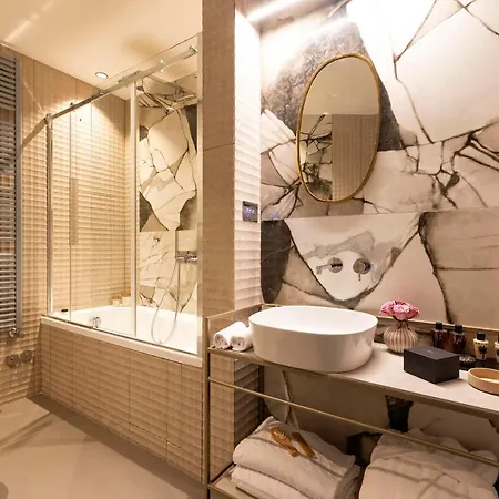 Hotel Loly Boutique Rome