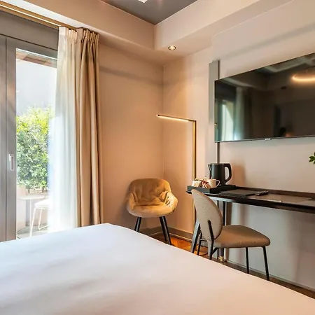 Loly Boutique 4* Rome